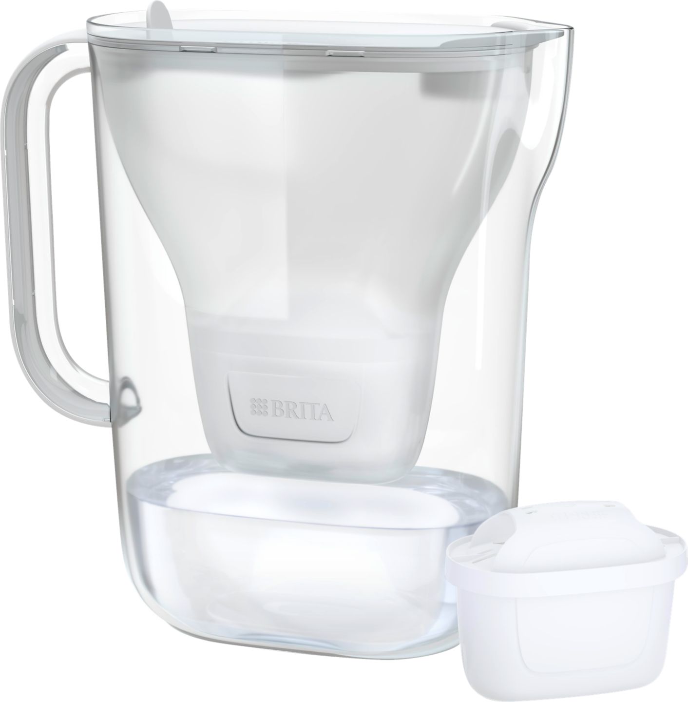 BRITA Filtrační konvice
Style Essential XL