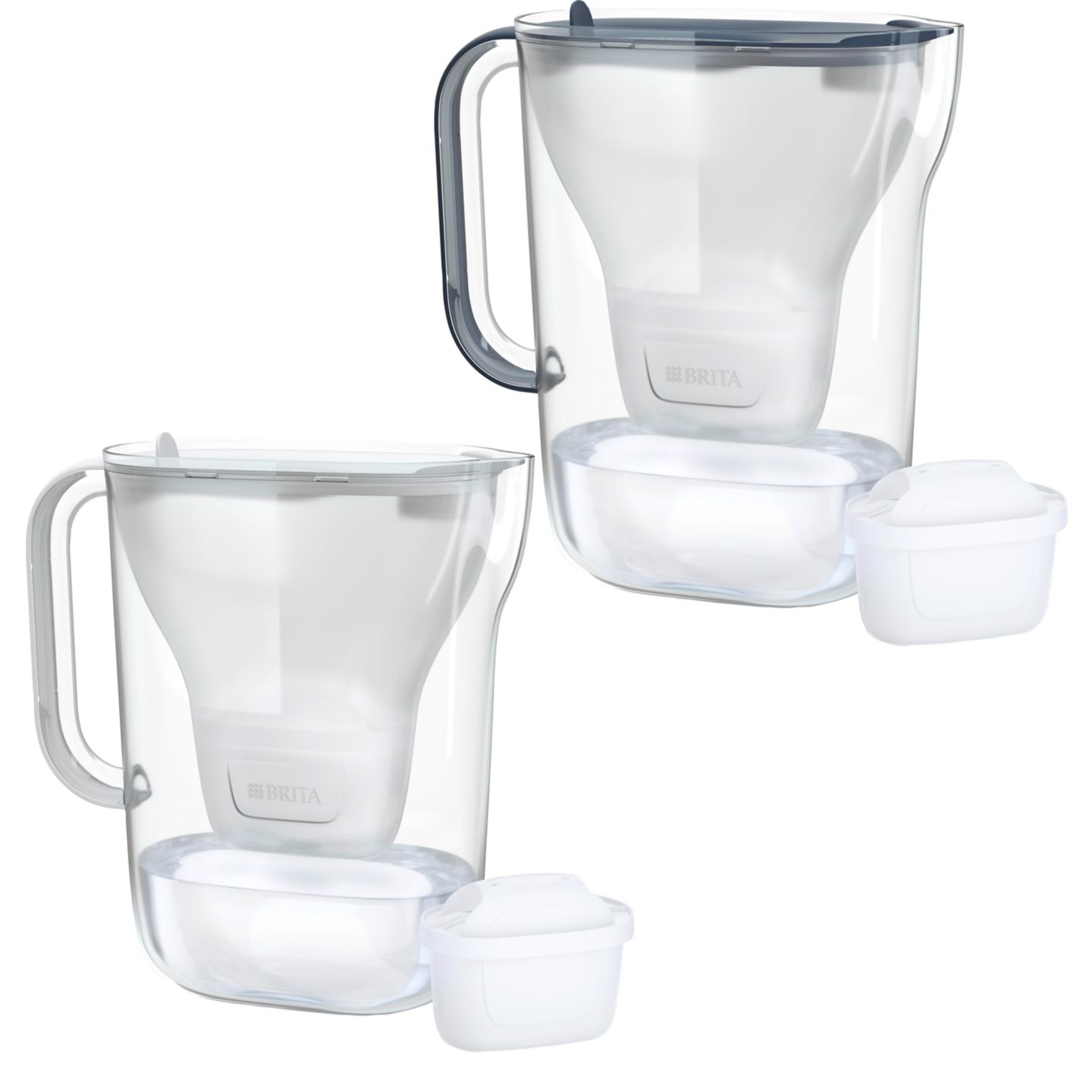 BRITA Tischwasserfilter »Style Essential«