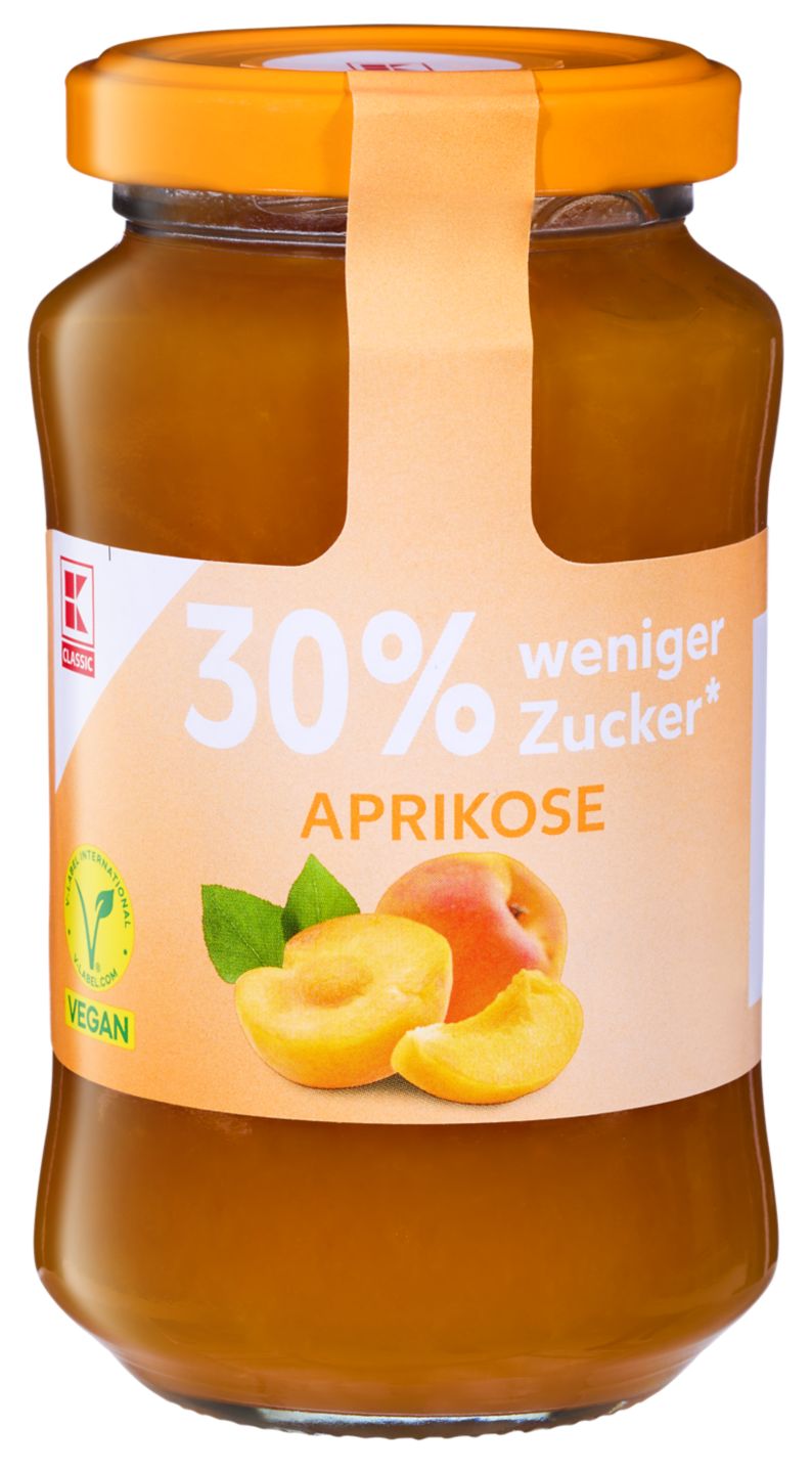 K-Classic Marhuľová pomazánka