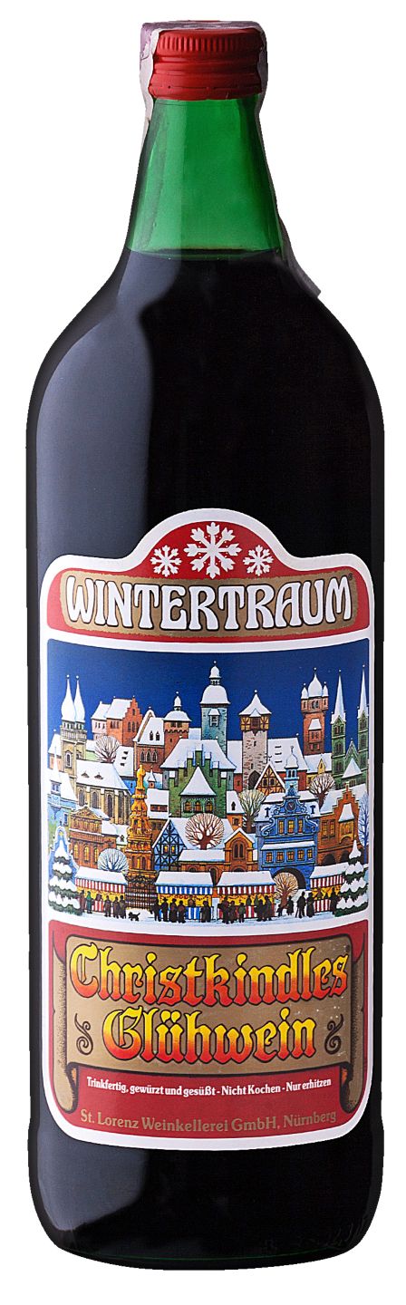 Wintertraum Kuhano vino