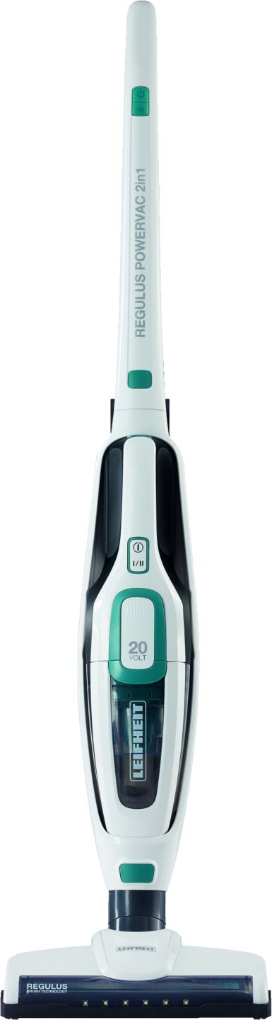 LEIFHEIT Akumulátorový vysavač
Regulus PowerVac 2v1