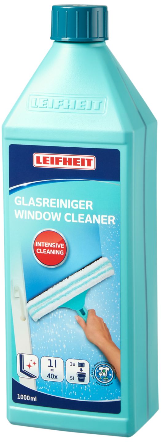 LEIFHEIT Glasreiniger