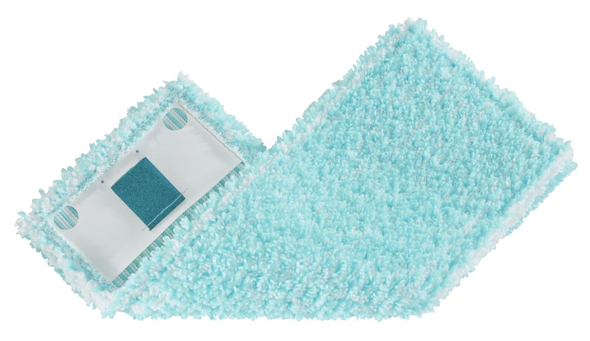 LEIFHEIT »Clean Twist M super soft« Wischbezug