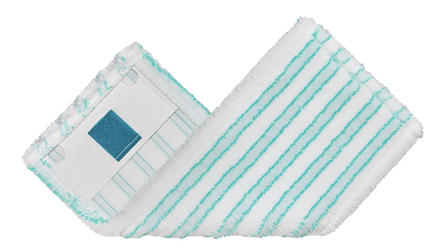 LEIFHEIT »Clean Twist M micro duo« Wischbezug