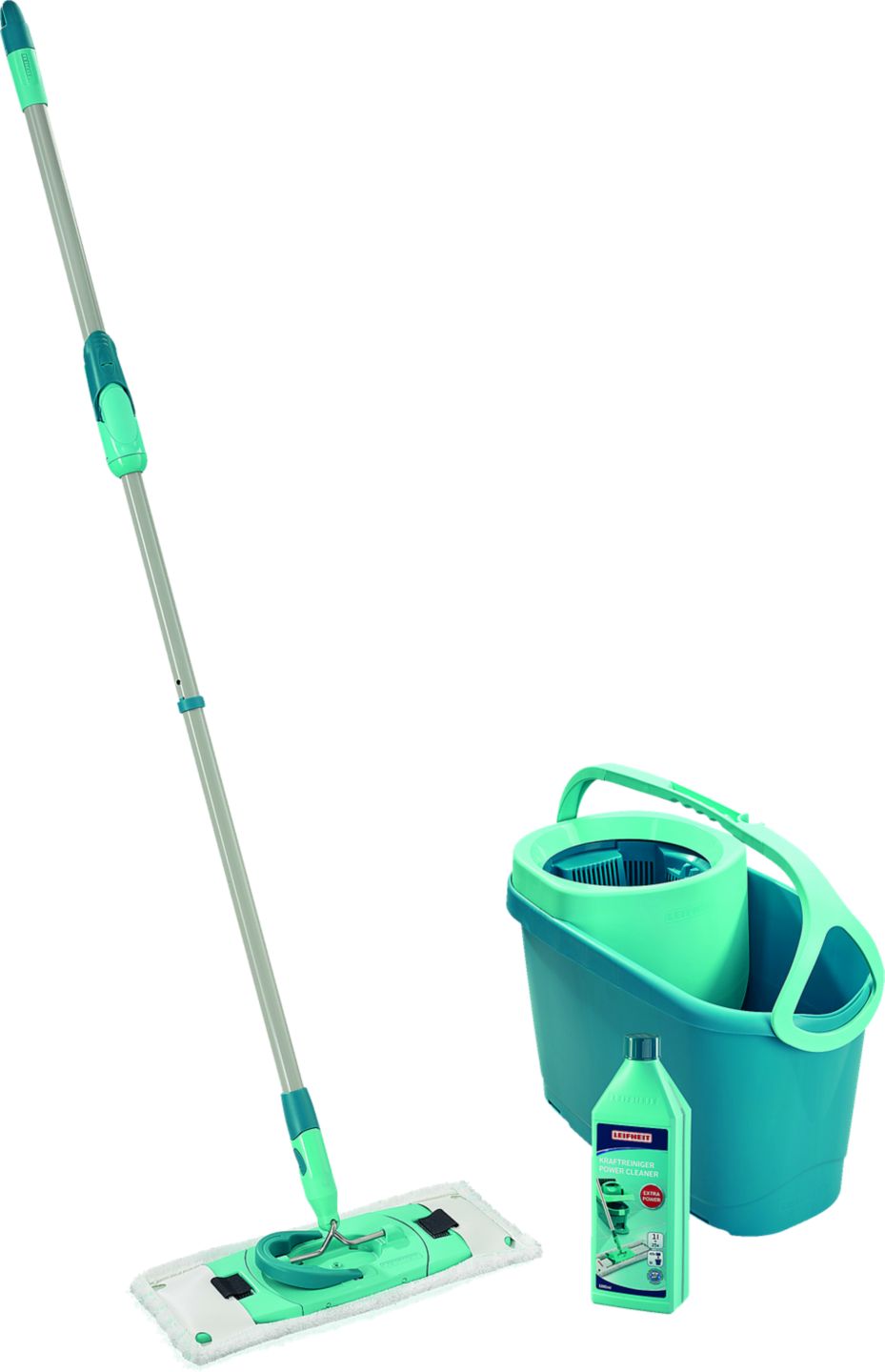 LEIFHEIT Úklidová sada
Clean Twist M Ergo
