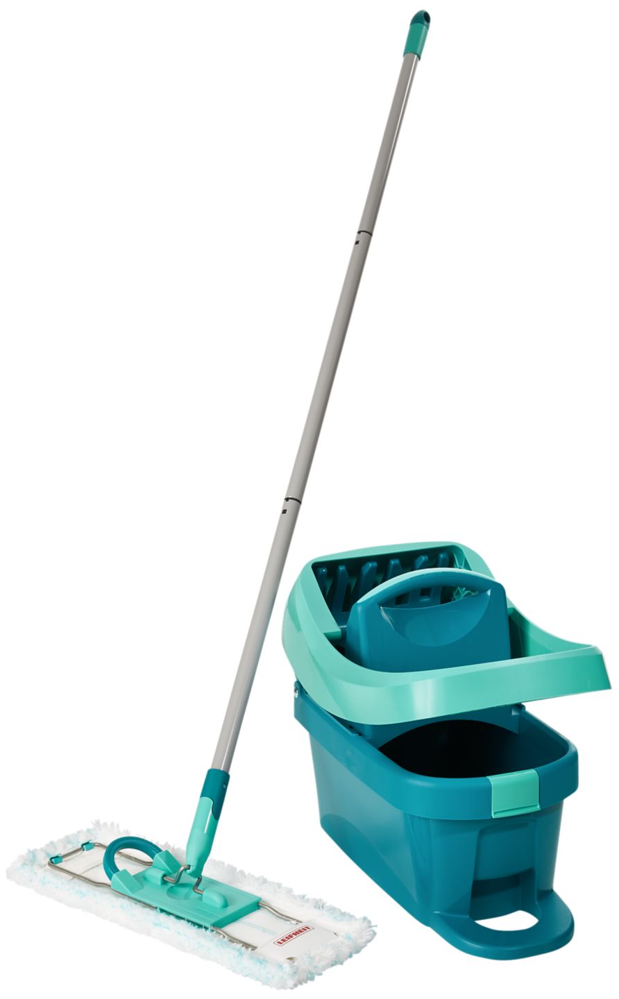 LEIFHEIT Wischtuchpresse mit Rollen »Profi XL«