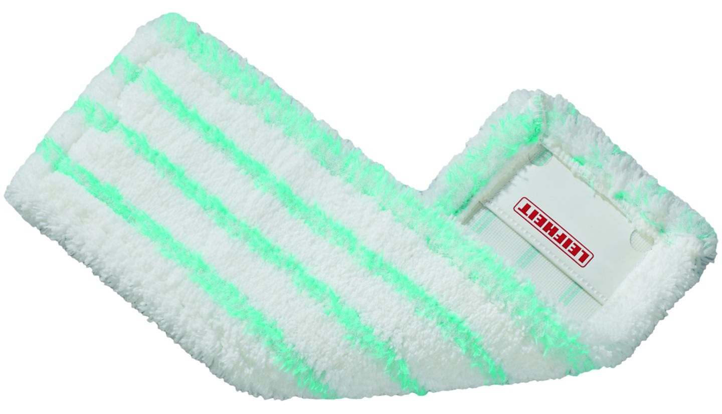 LEIFHEIT Wischbezug »Profi XL micro duo «