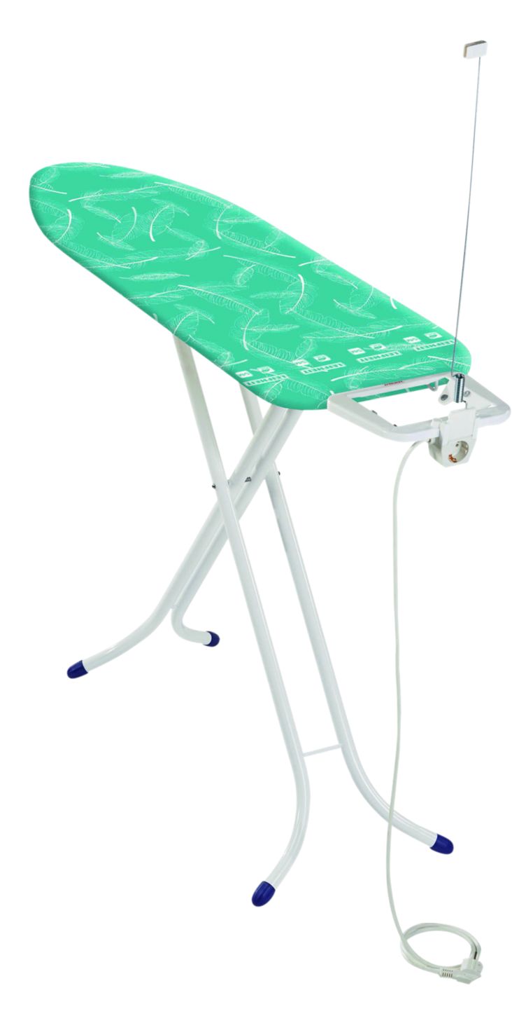 LEIFHEIT Bügeltisch »Air Board Compact M Plus«