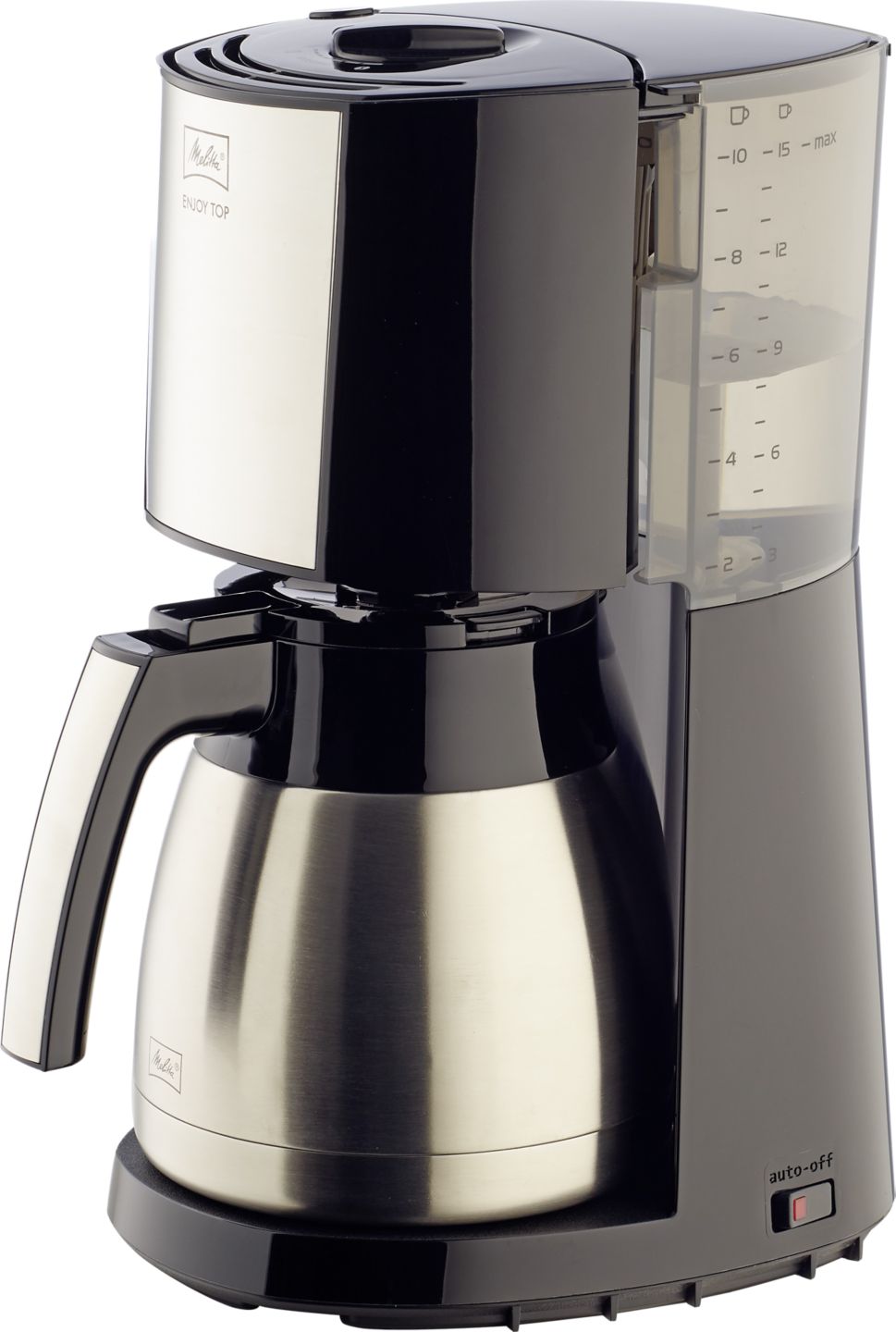MELITTA Kaffeemaschine »Enjoy Top Therm«