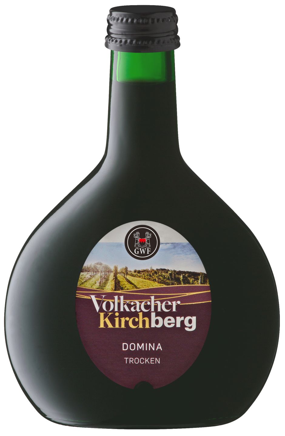 GWF Volkacher Kirchberg Domina