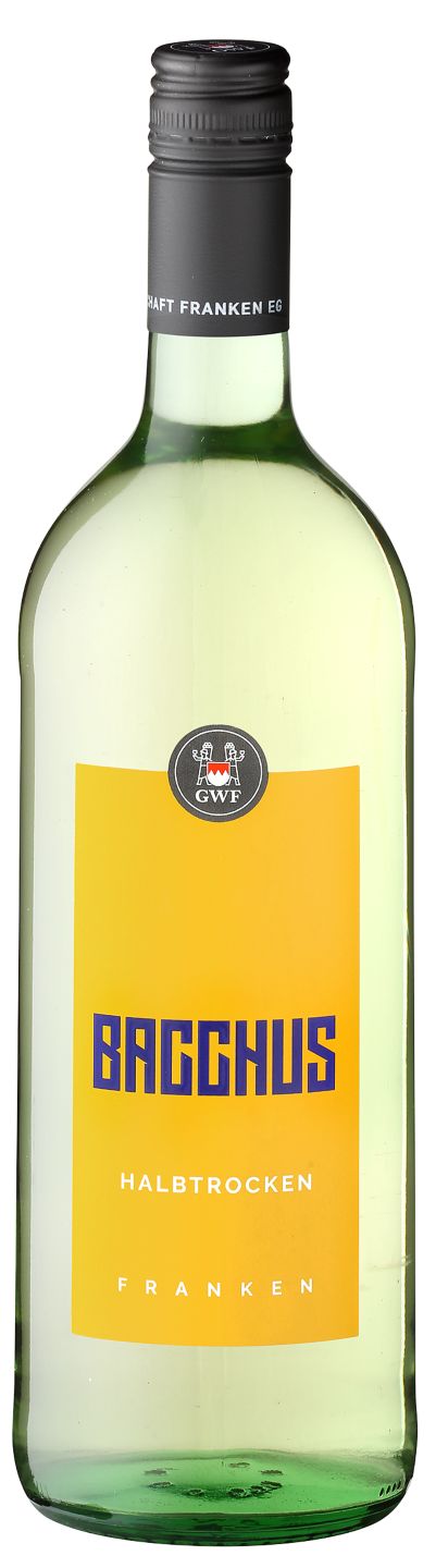 GWF »Spotlight on« Bacchus, Müller-Thurgau oder Rotling