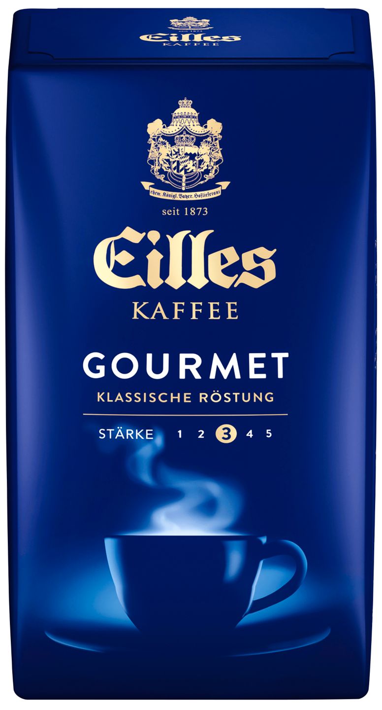 EILLES Gourmet