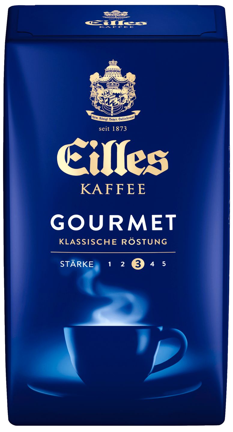 EILLES Gourmet
