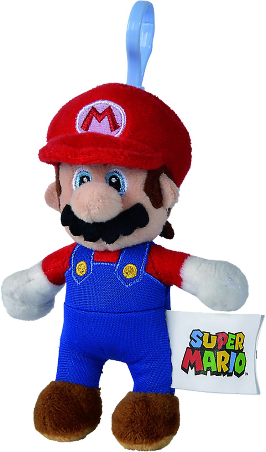 Super Mario Přívěsek