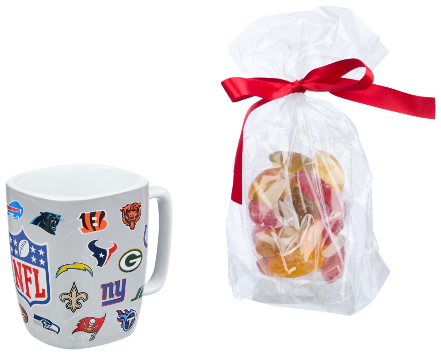 Tasse »NFL«