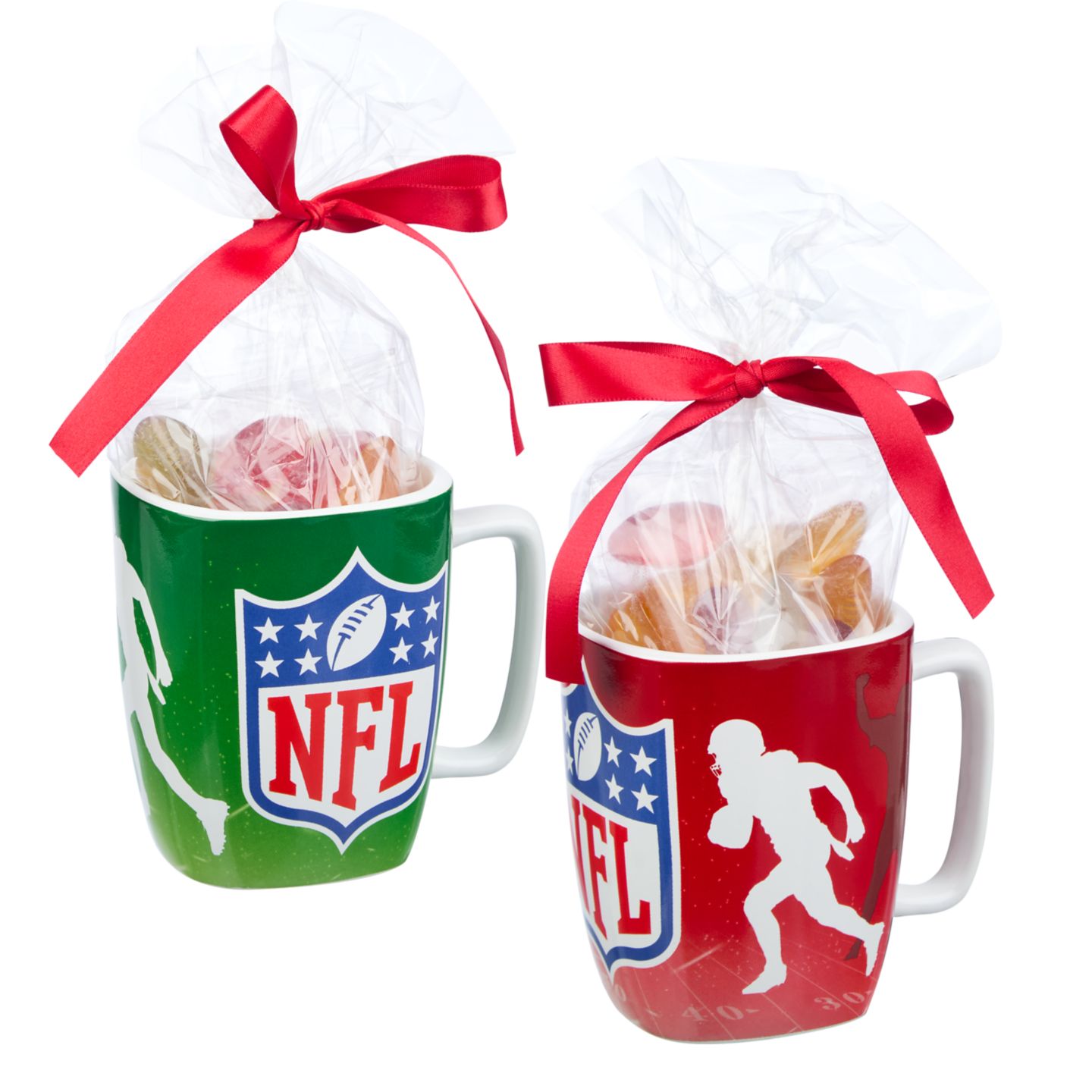 Tasse »NFL«