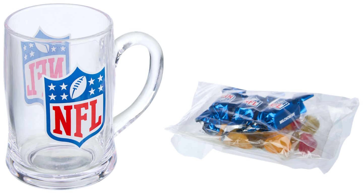 Bierkrug »NFL«