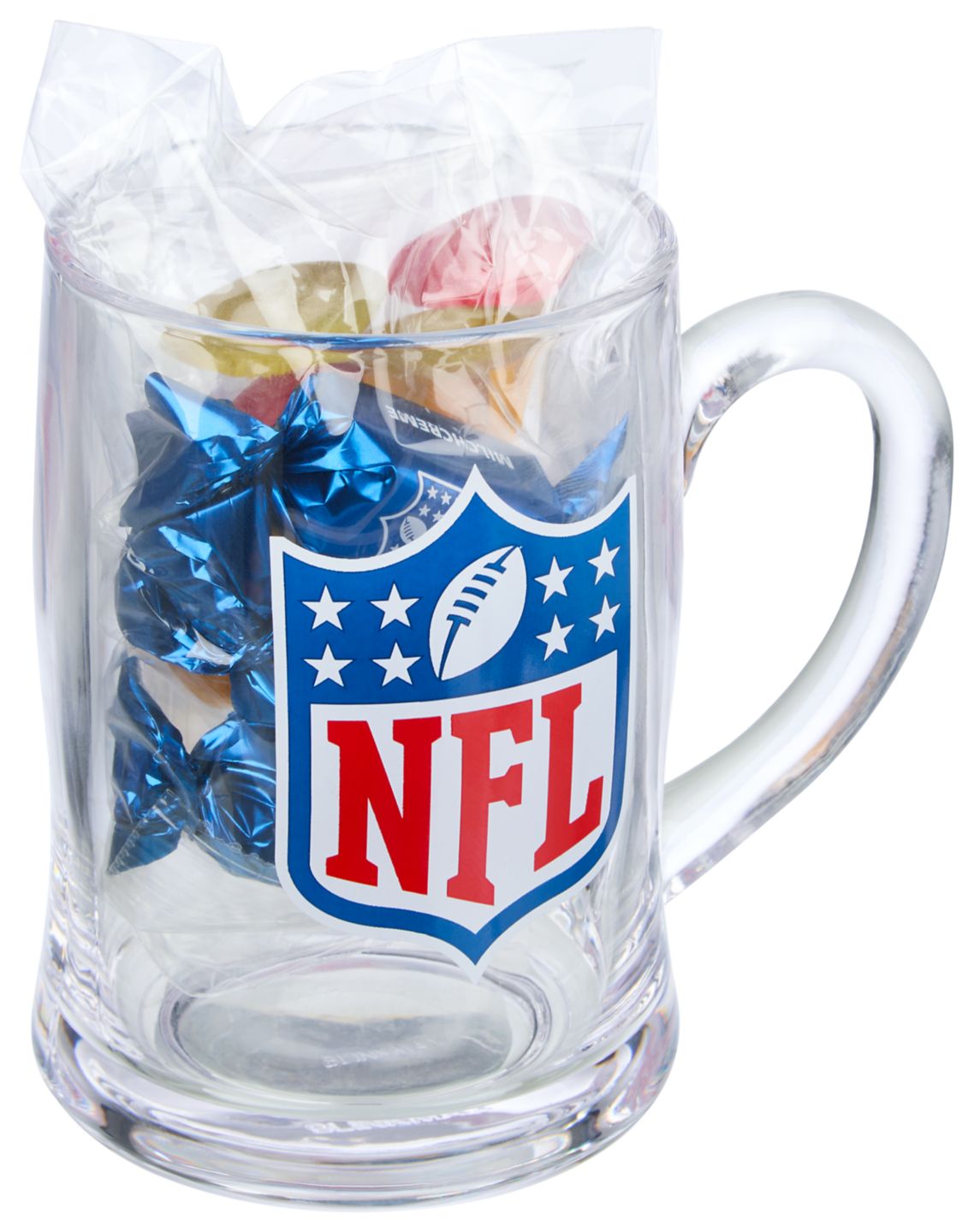 Bierkrug »NFL«