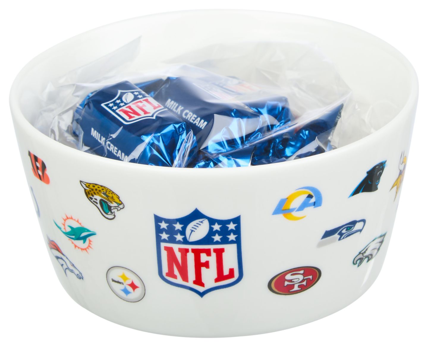 Müslischale »NFL«