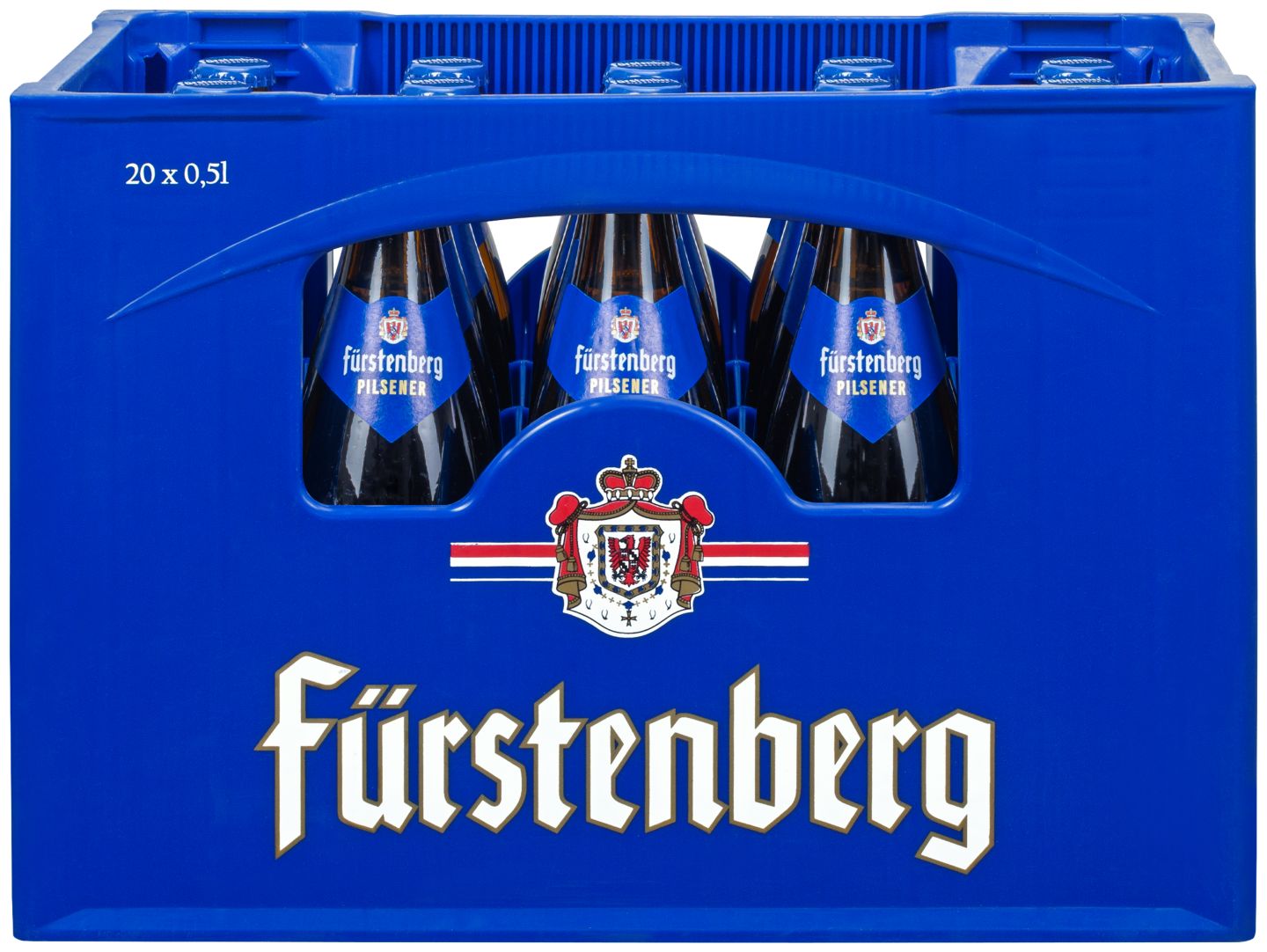 FÜRSTENBERG Premium Pilsener
