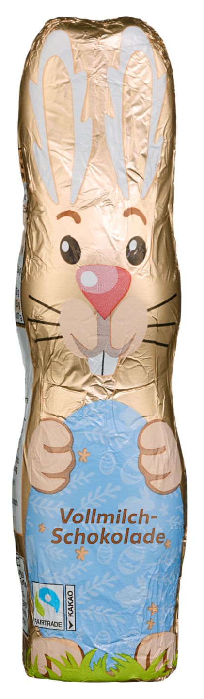 K-Classic Čokoládová figúrka