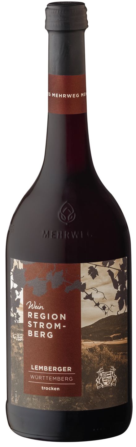 WZG Württemberg Weinregion Qualitätswein