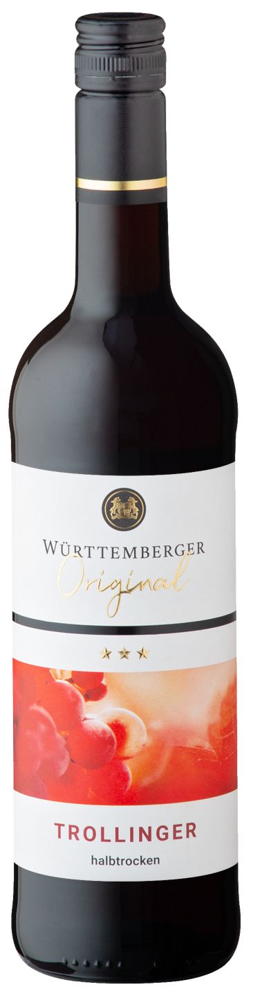 WZG MÖGLINGEN Württemberger Rebsortenwein 