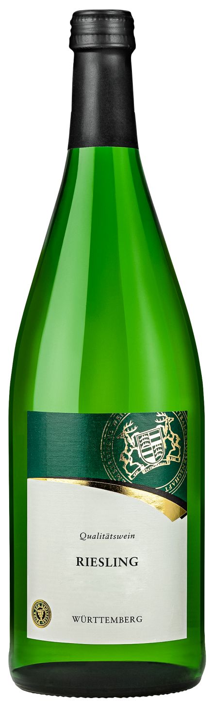 WZG MÖGLINGEN Riesling