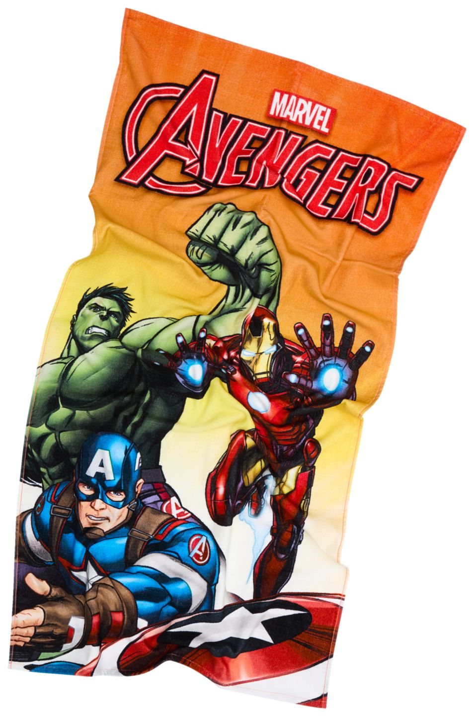 Avengers Ručnik za plažu