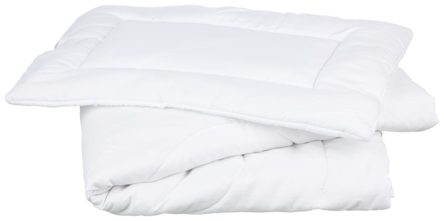 BABY BEST Steppbett-Set