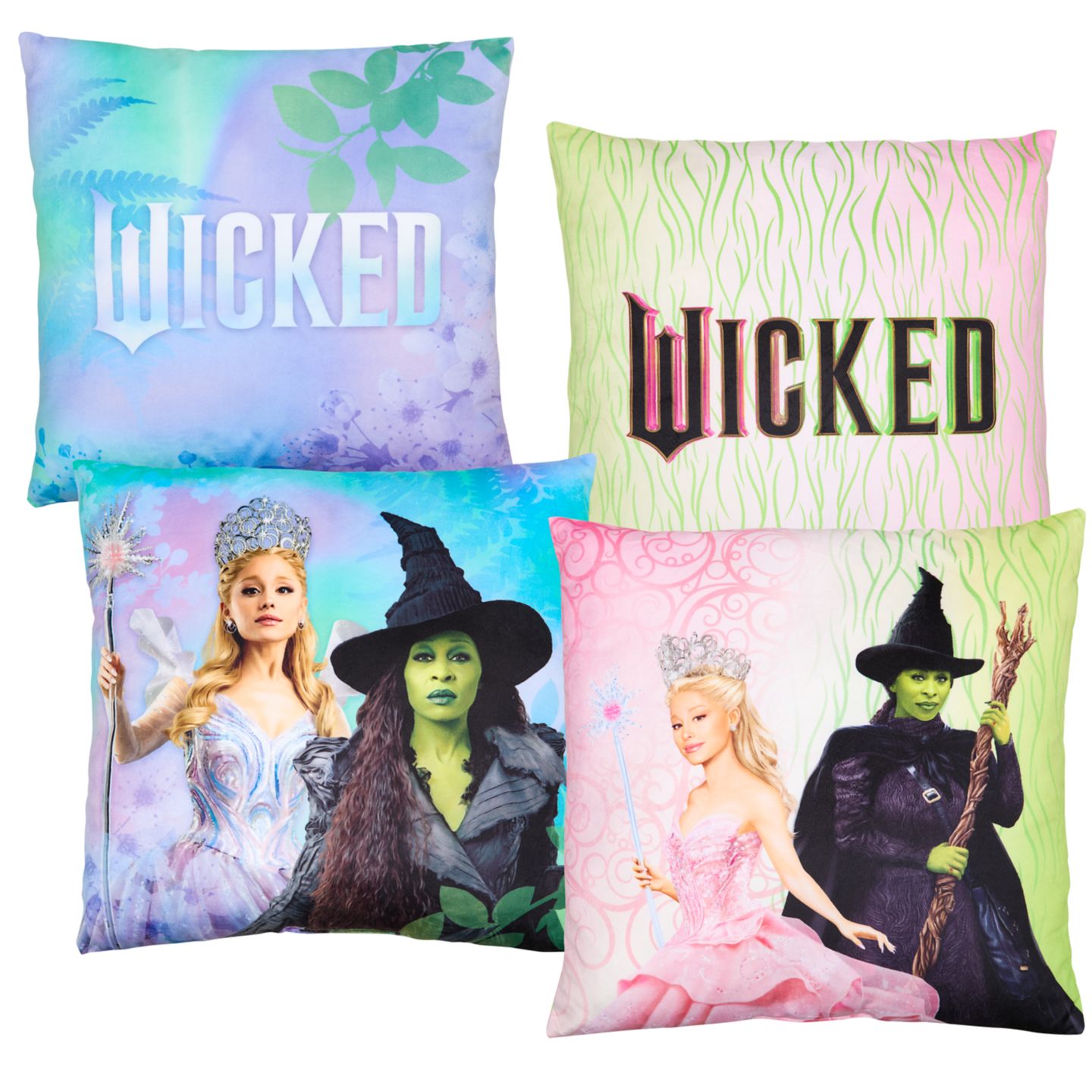 Dekokissen »Wicked«