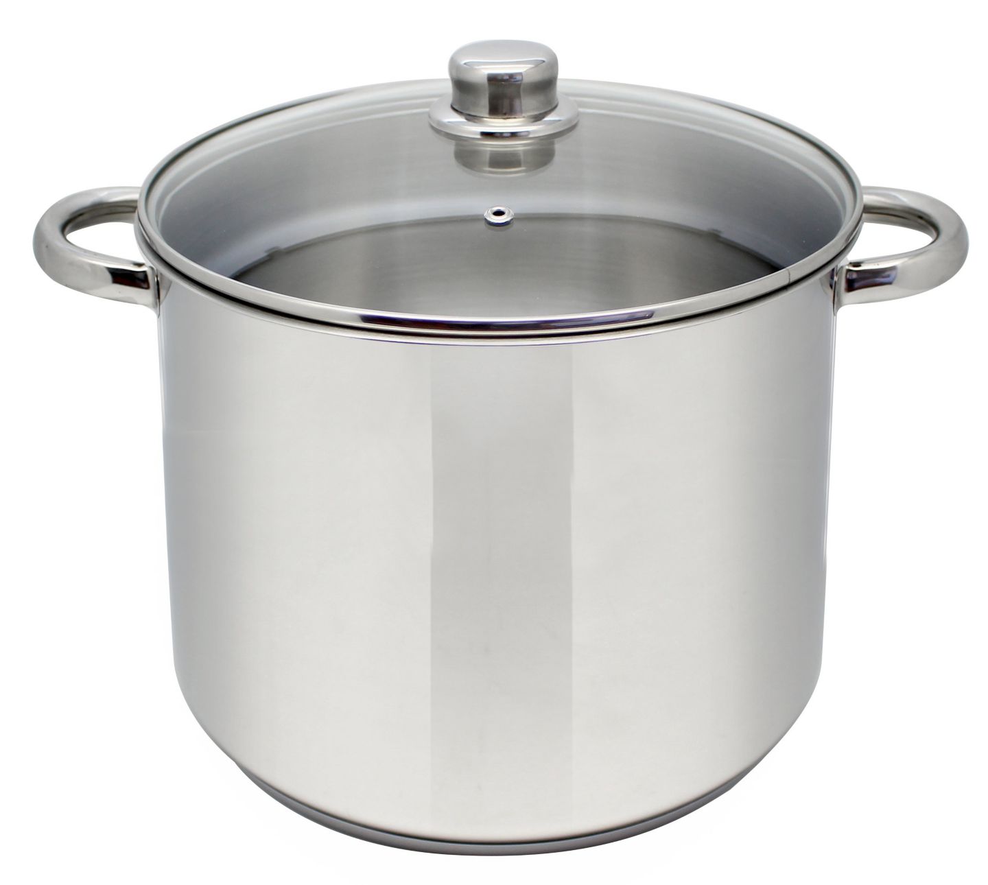Fackelmann Lonac s poklopcem 15 l
