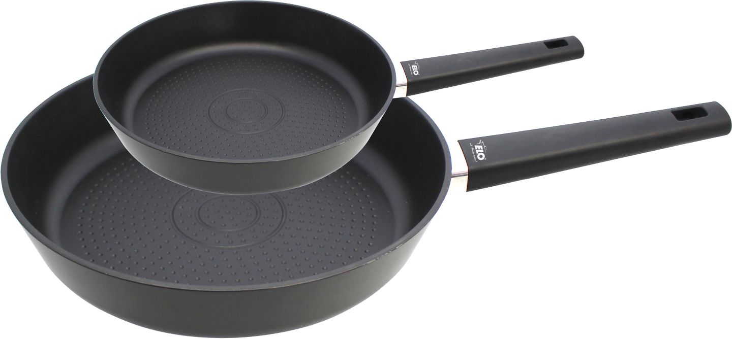 ELO Pfannen-Set »Wave« 