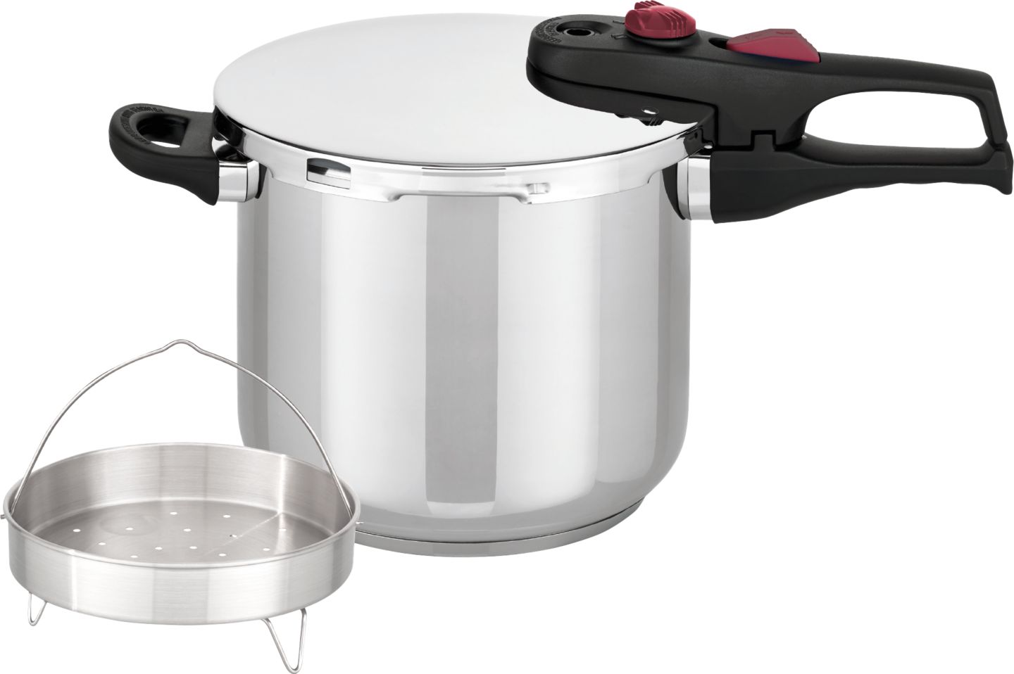 ELO Schnellkochtopf »Praktika Plus XL«