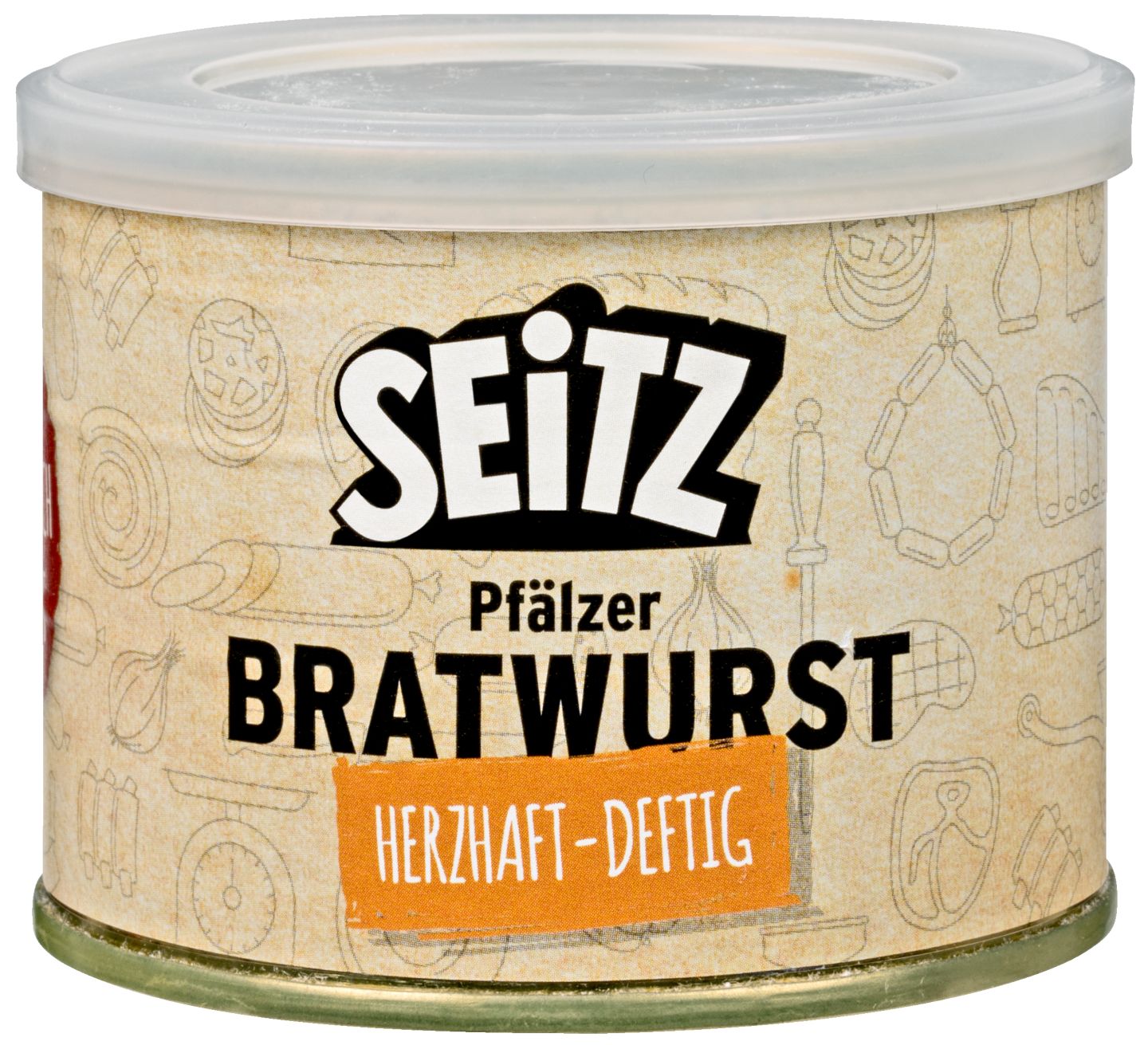 SEITZ Wurst- und Fleischkonserven