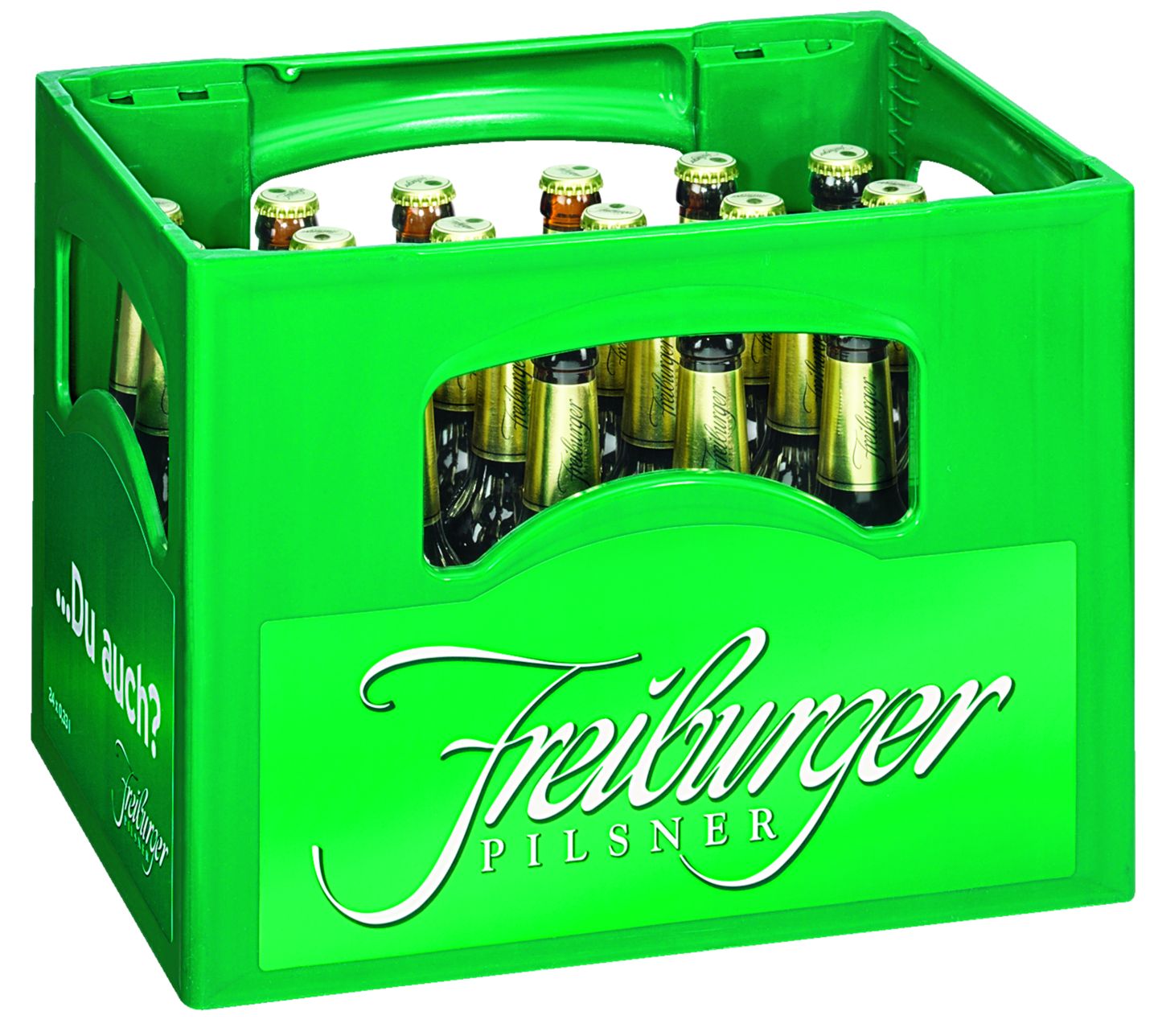 FREIBURGER Pilsner