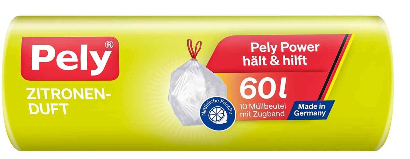 PELY Müllbeutel