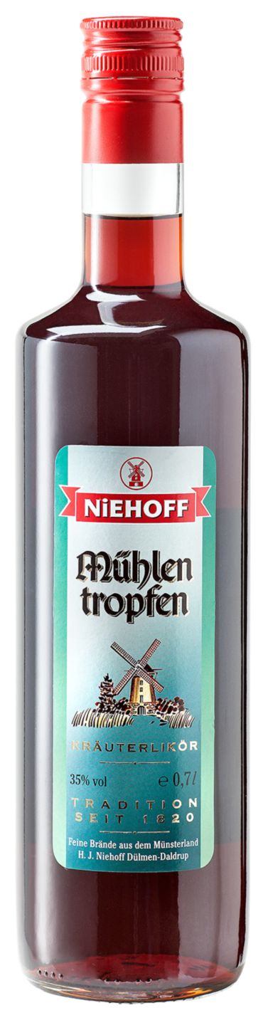 NIEHOFF Mühlentropfen
