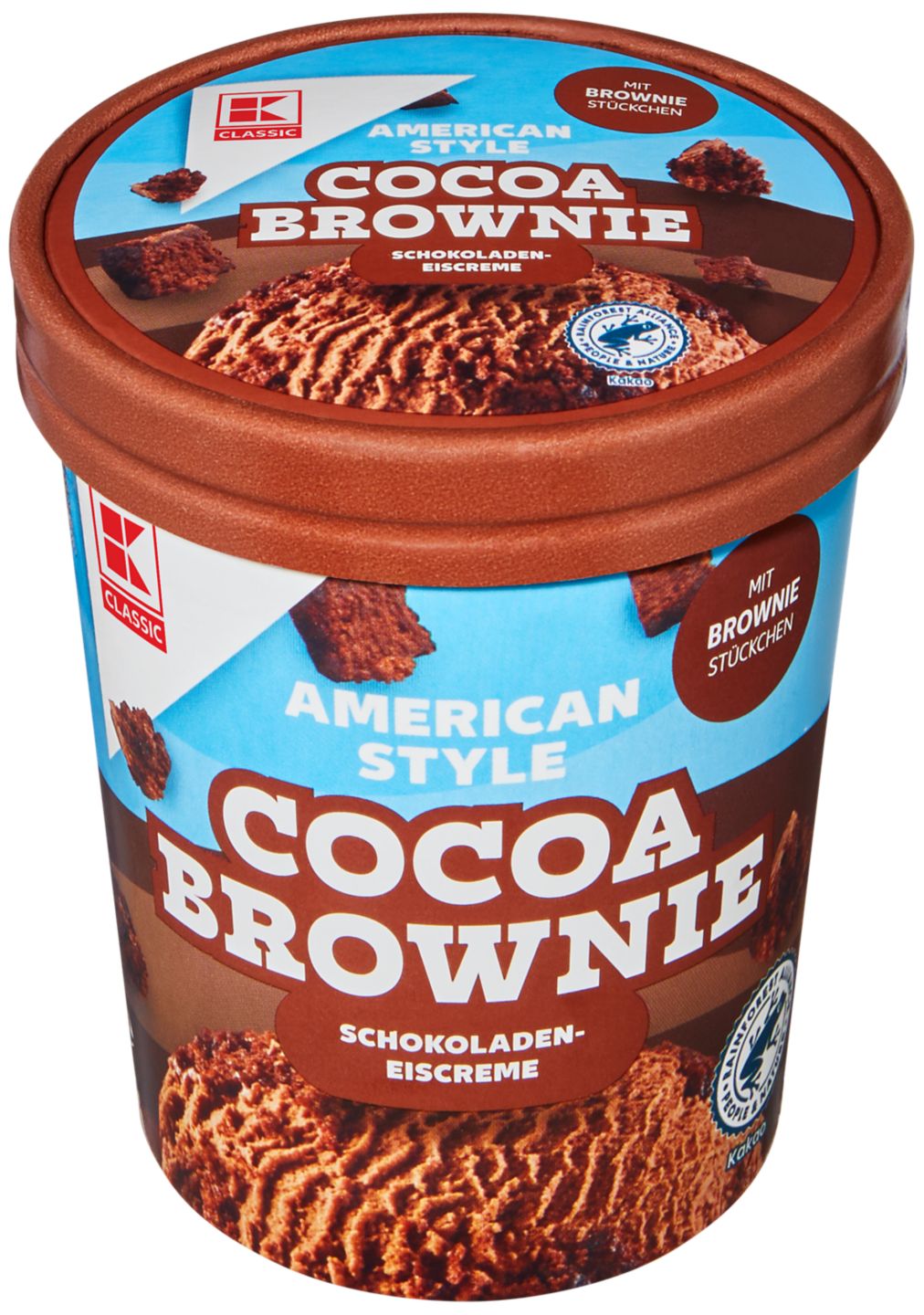 K-CLASSIC American Style Ice Cream