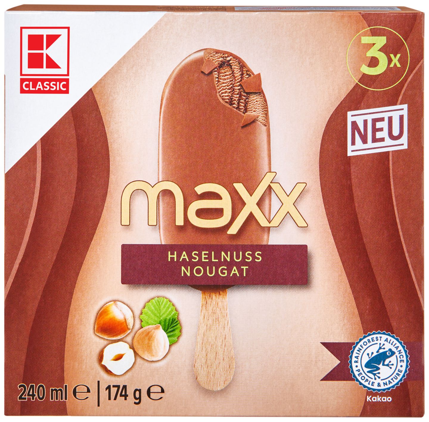 K-Classic Sladoled
MPC24.12.2025=3,99€