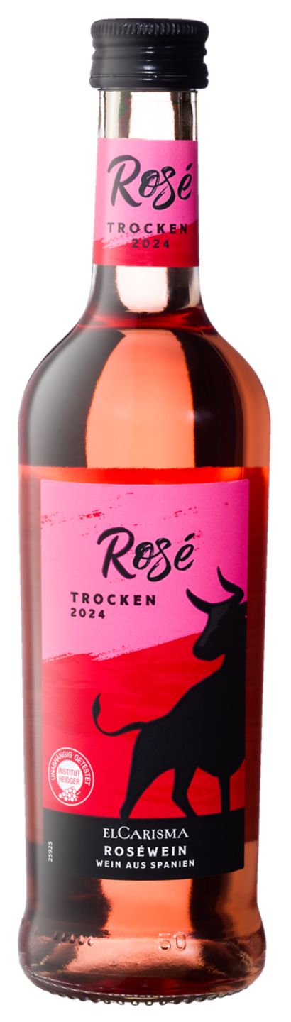 El Carisma Rose
Španělsko