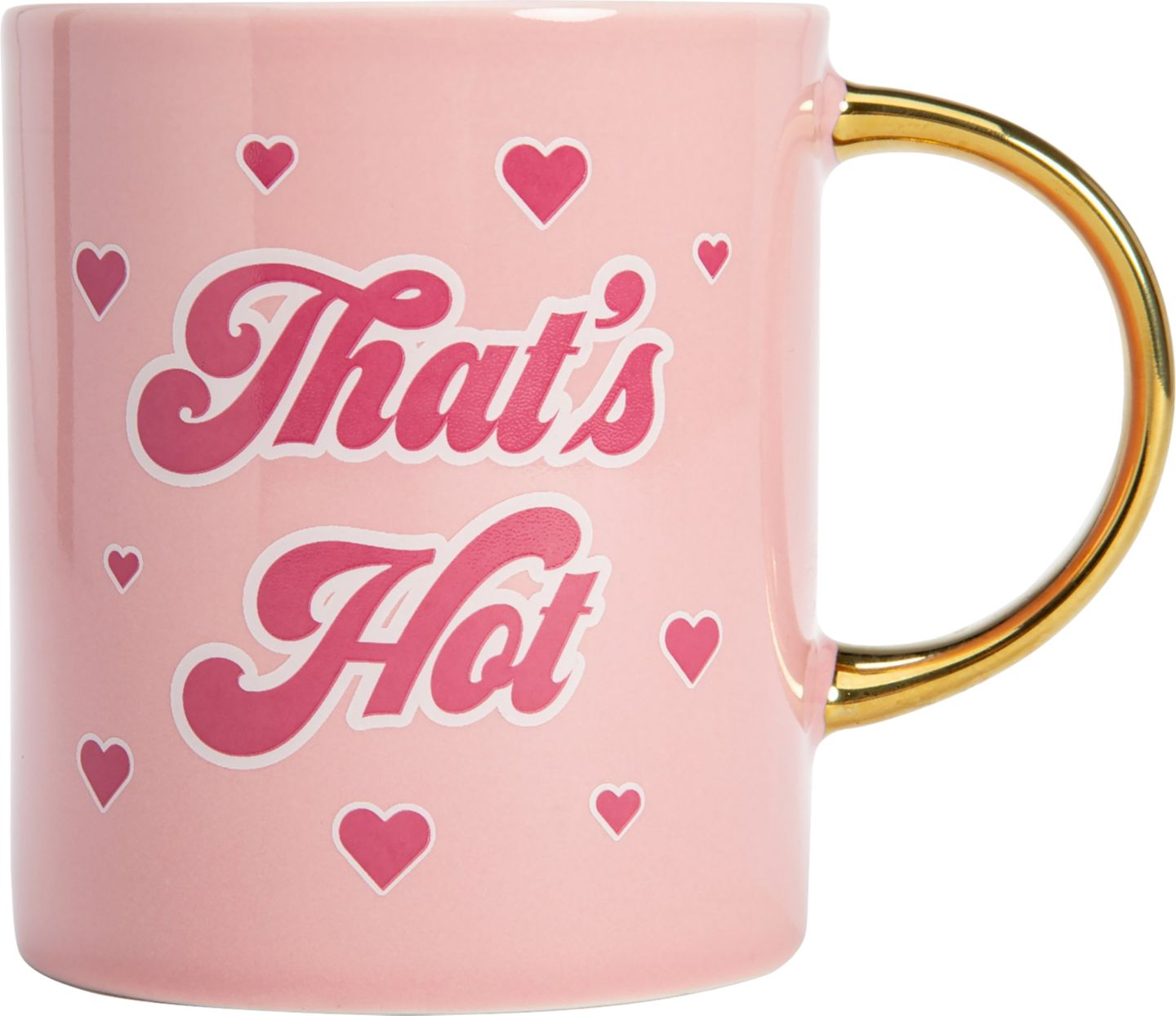 FACKELMANN Tasse »Paris Hilton«