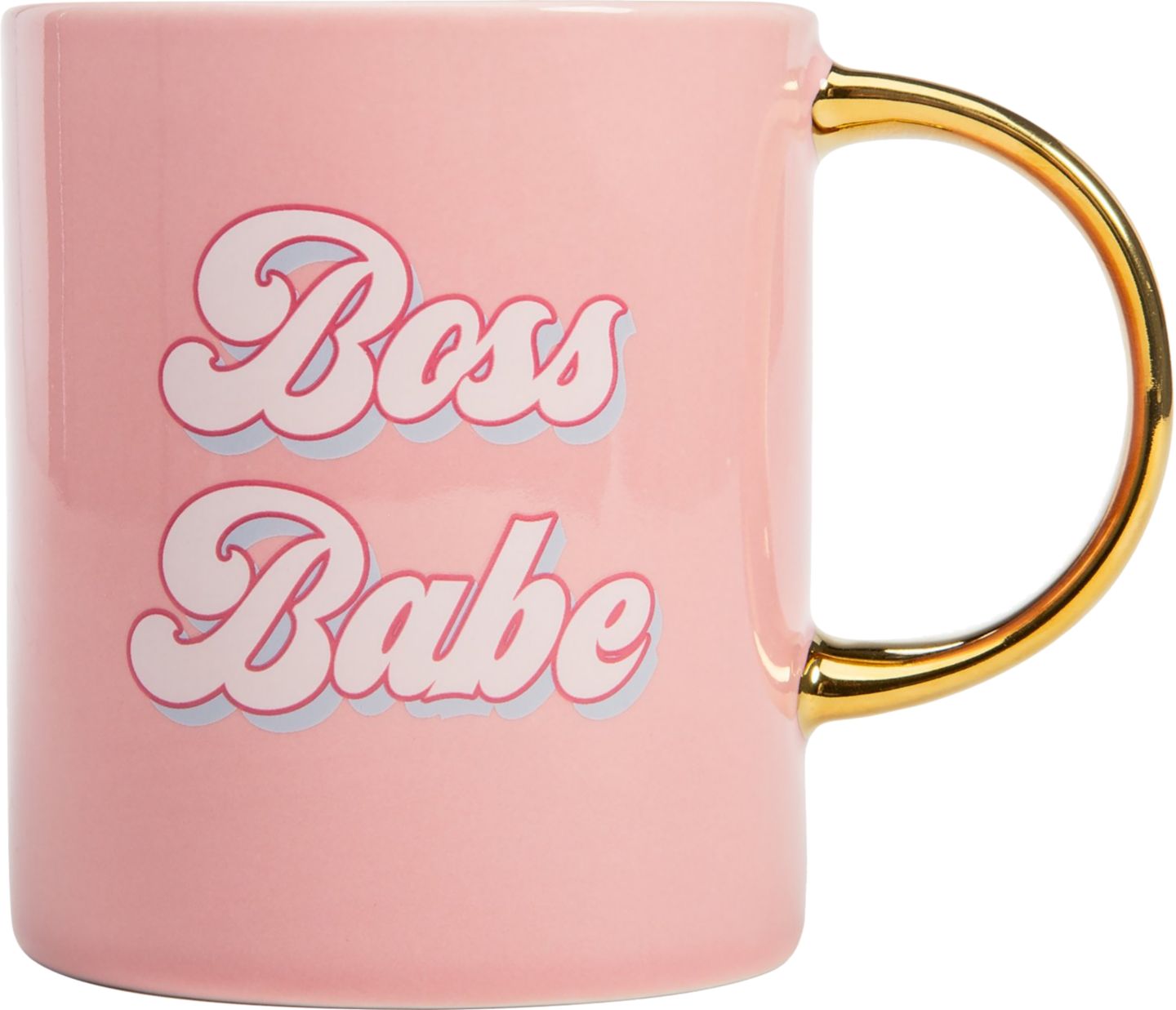 FACKELMANN Tasse »Paris Hilton« 