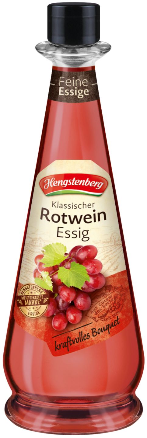 HENGSTENBERG Delikatess-Essig