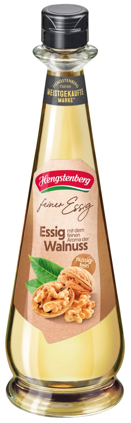 HENGSTENBERG Delikatess-Essig
