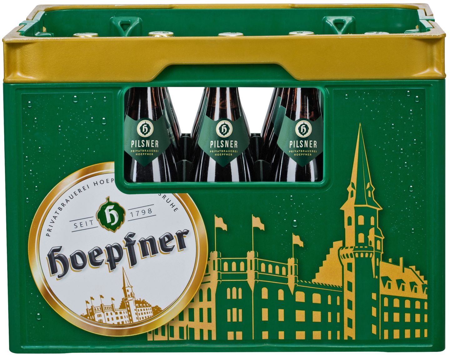 HOEPFNER Pilsner