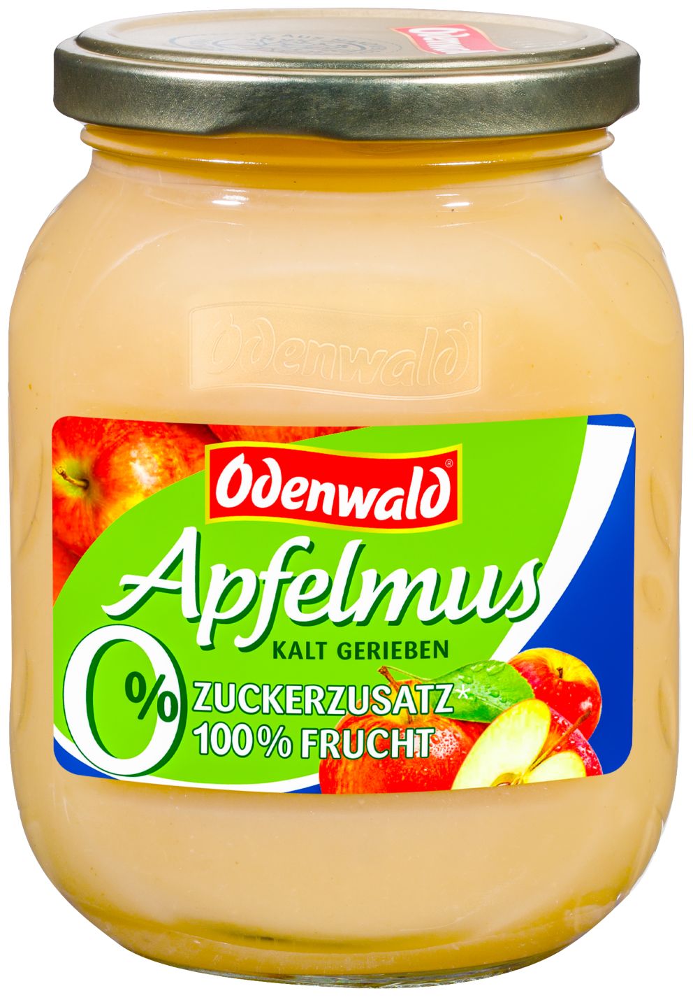 ODENWALD Apfelmus