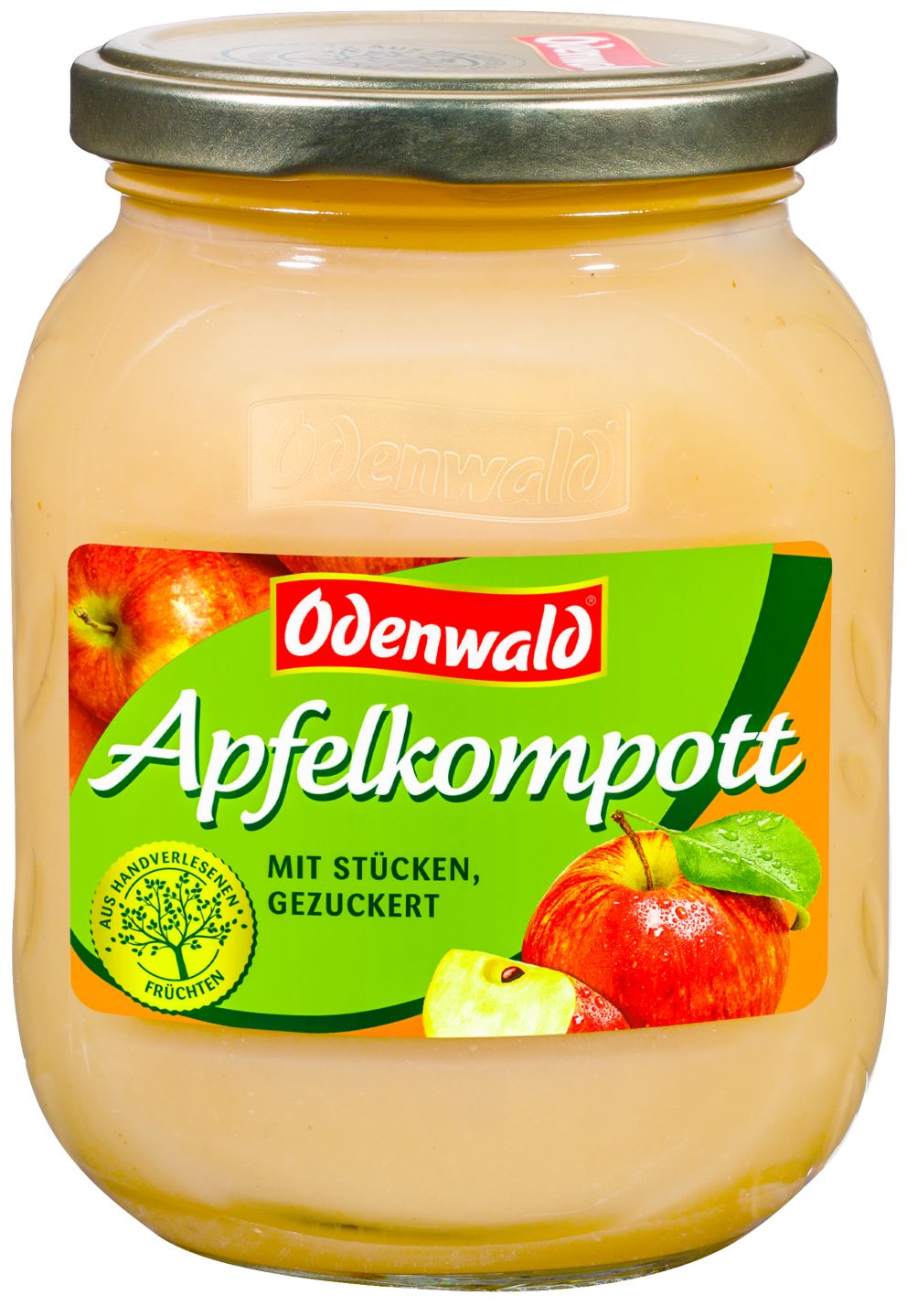 ODENWALD Apfelkompott