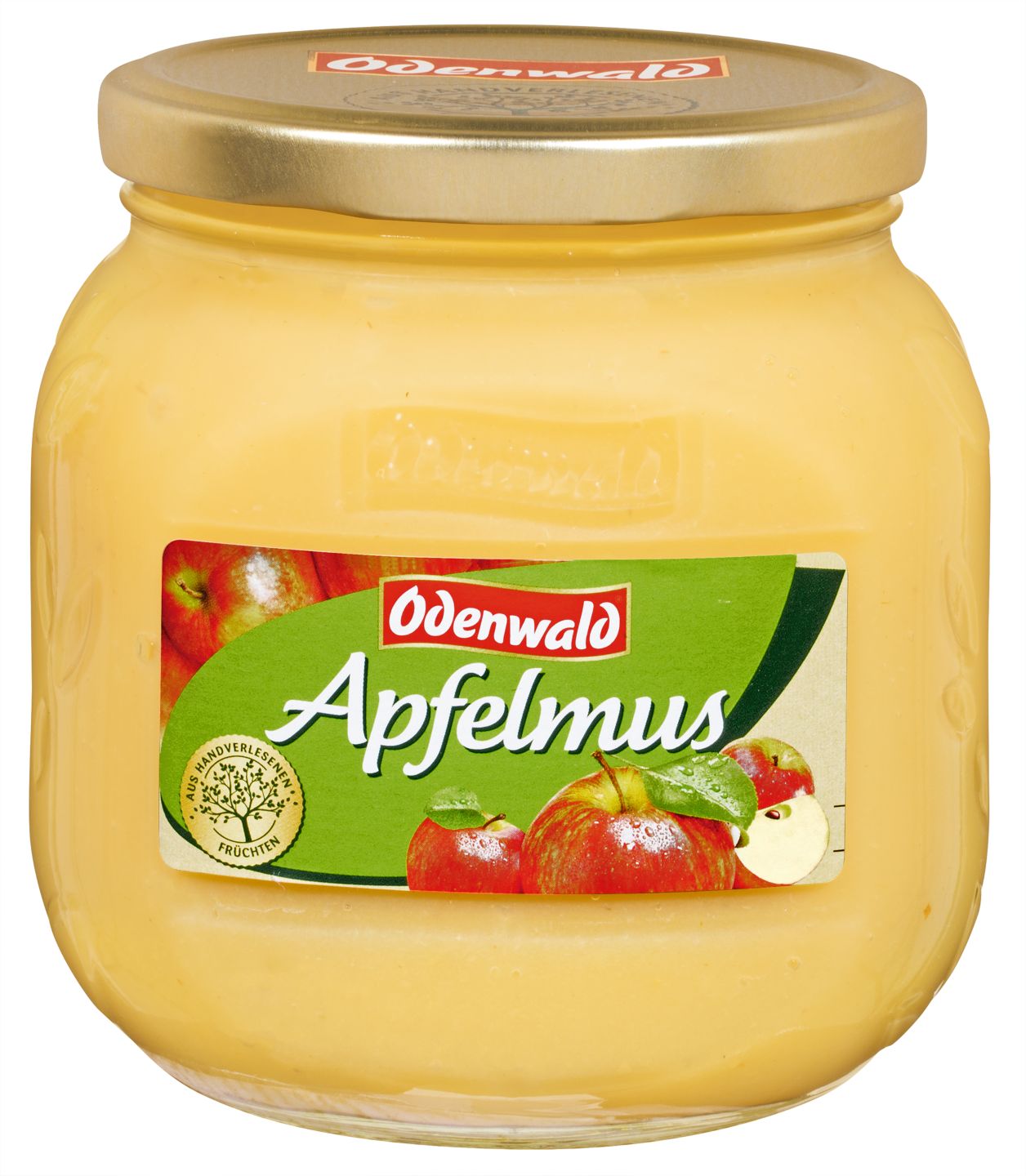 ODENWALD Apfelmus
