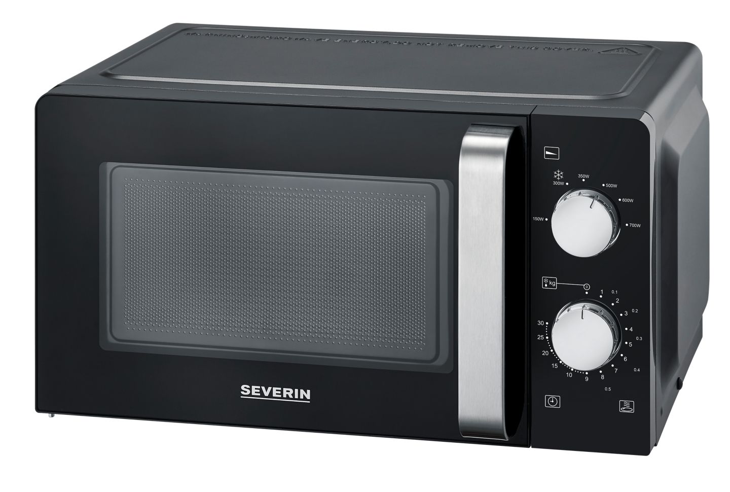 SEVERIN Mikrovlnná trouba
MW 9288